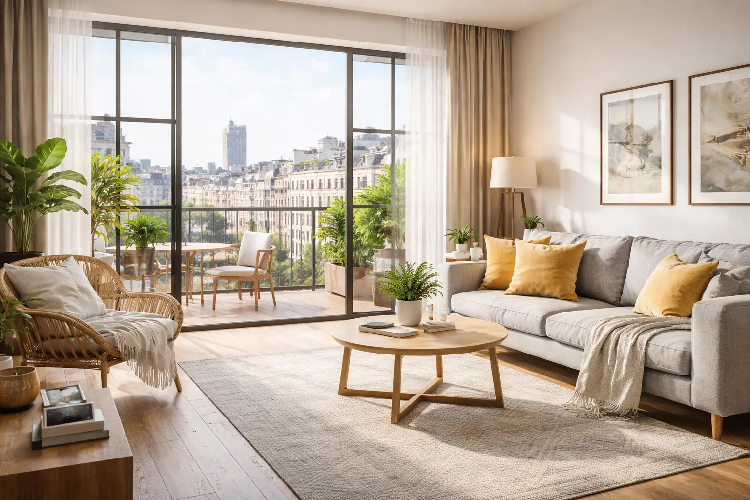 Remote Property Management for rentals in Vienna and Austria - DGS Pro Solution