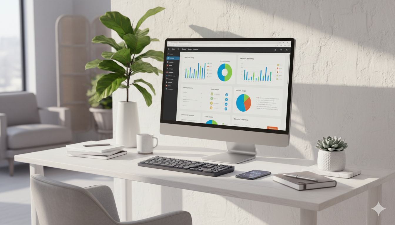 Remote Property Management for rentals in Vienna and Austria - DGS Pro Solution